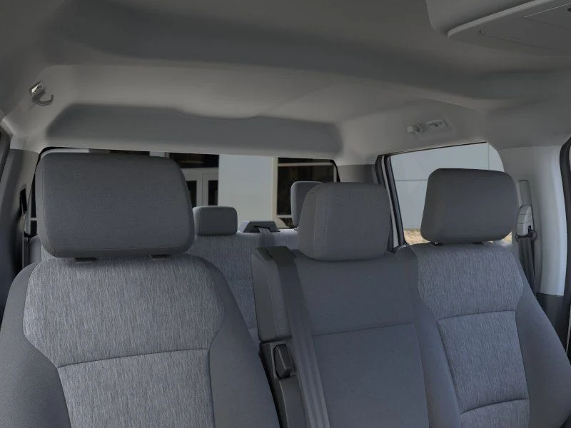 New 2026 Oxford White Ford F-250® XL image 22