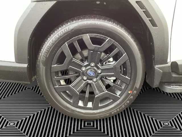 New 2026 CRYSTAL WHITE PEARL Subaru Limited XT image 14
