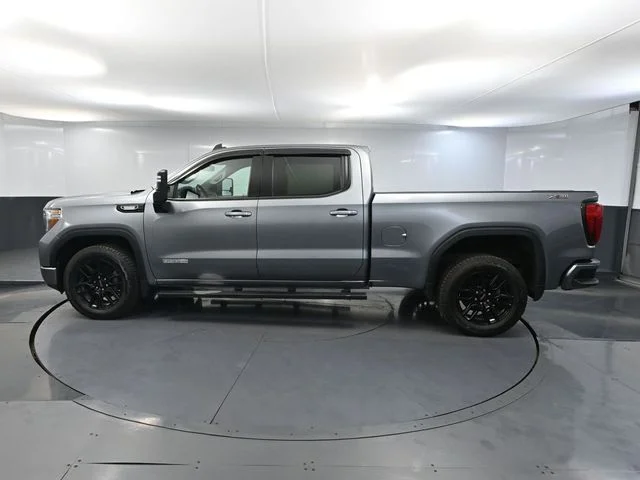 Used 2021 Silver GMC Elevation image 7