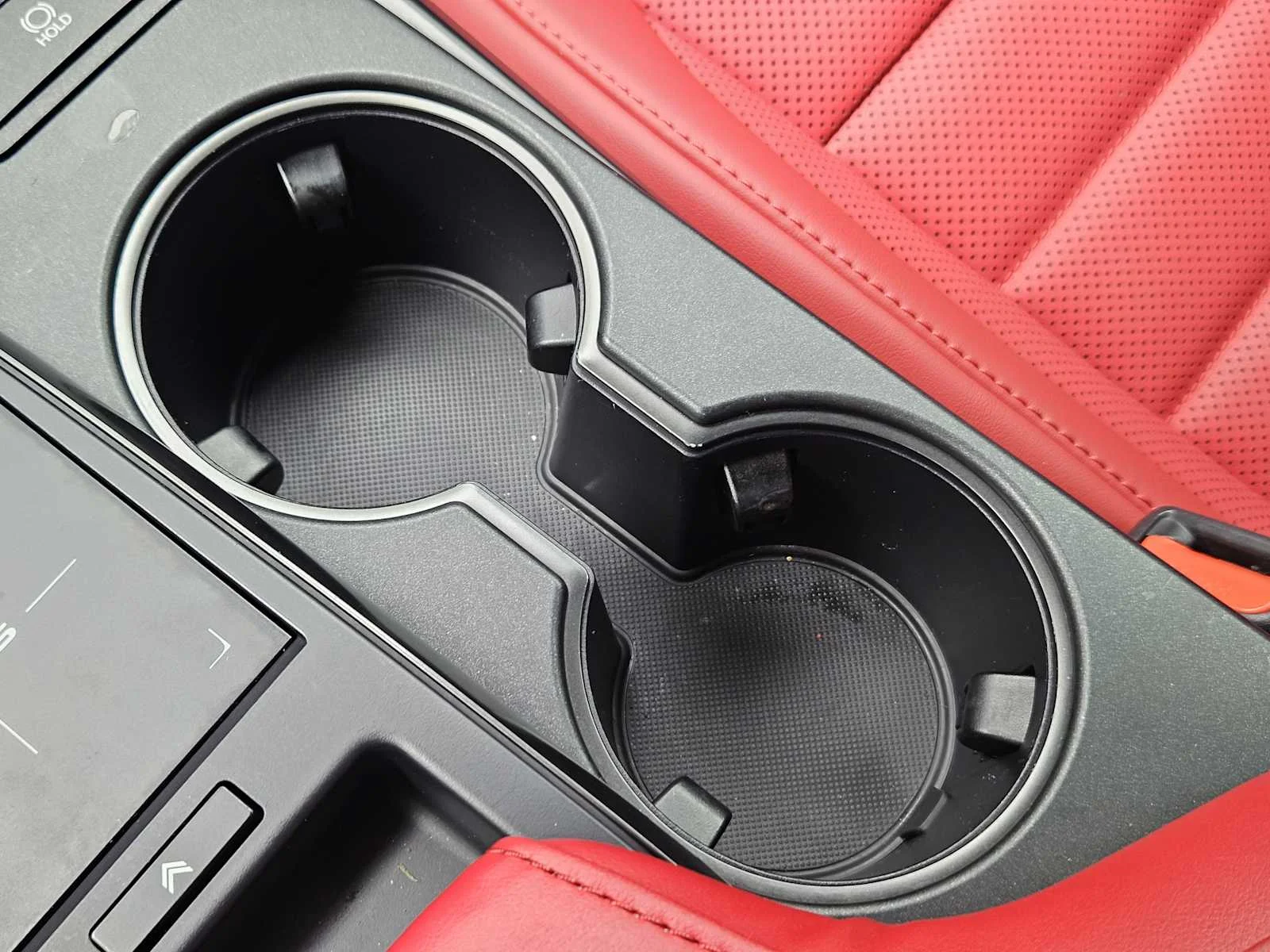 Certified Used 2024 IRIDIUM Lexus F SPORT image 15