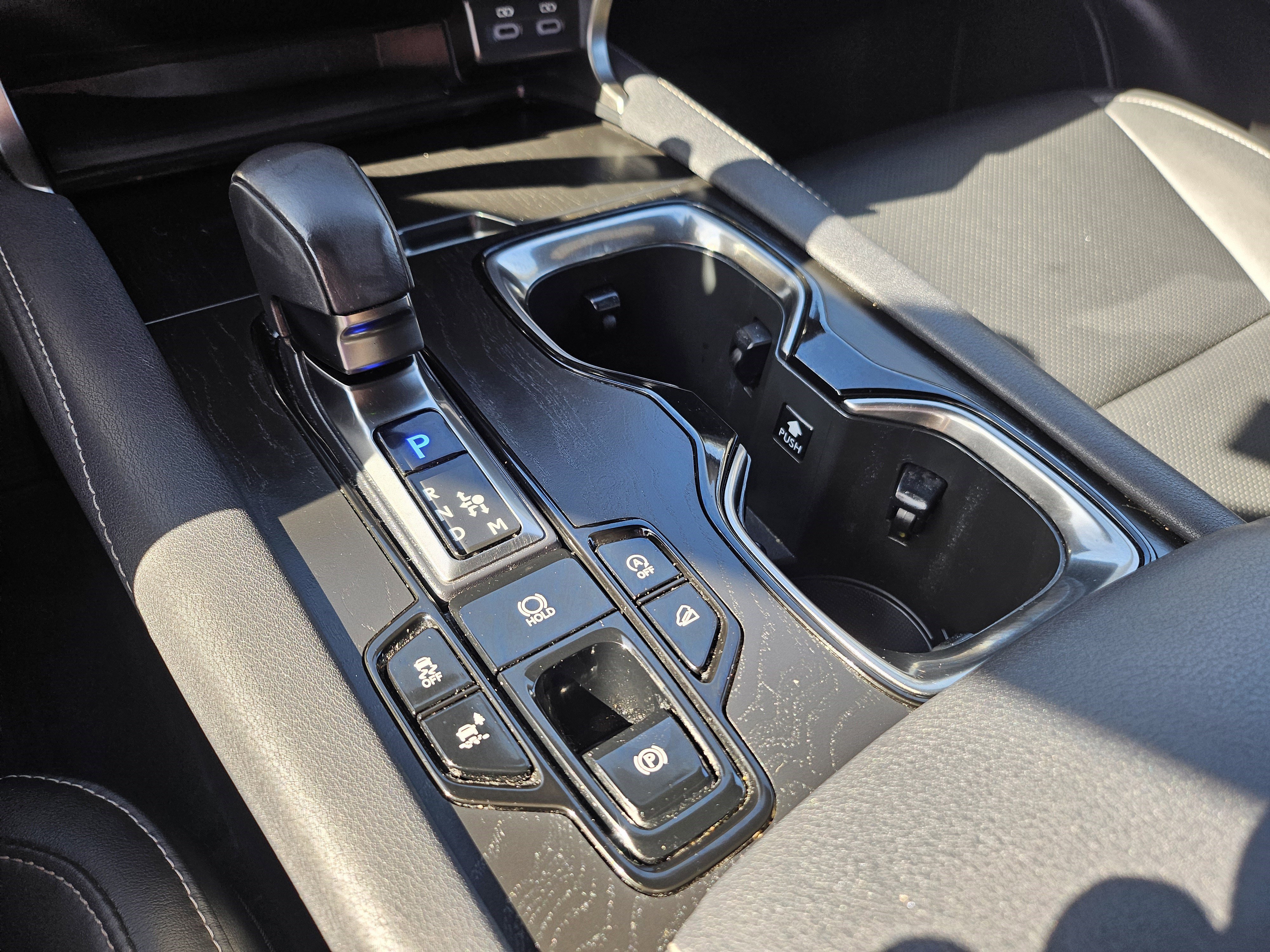 Used 2024 Eminent White Pearl Lexus 350 Premium image 14