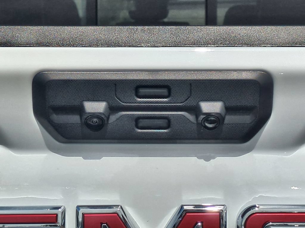 2026 GMC Sierra 1500 AT4X - Photo 29