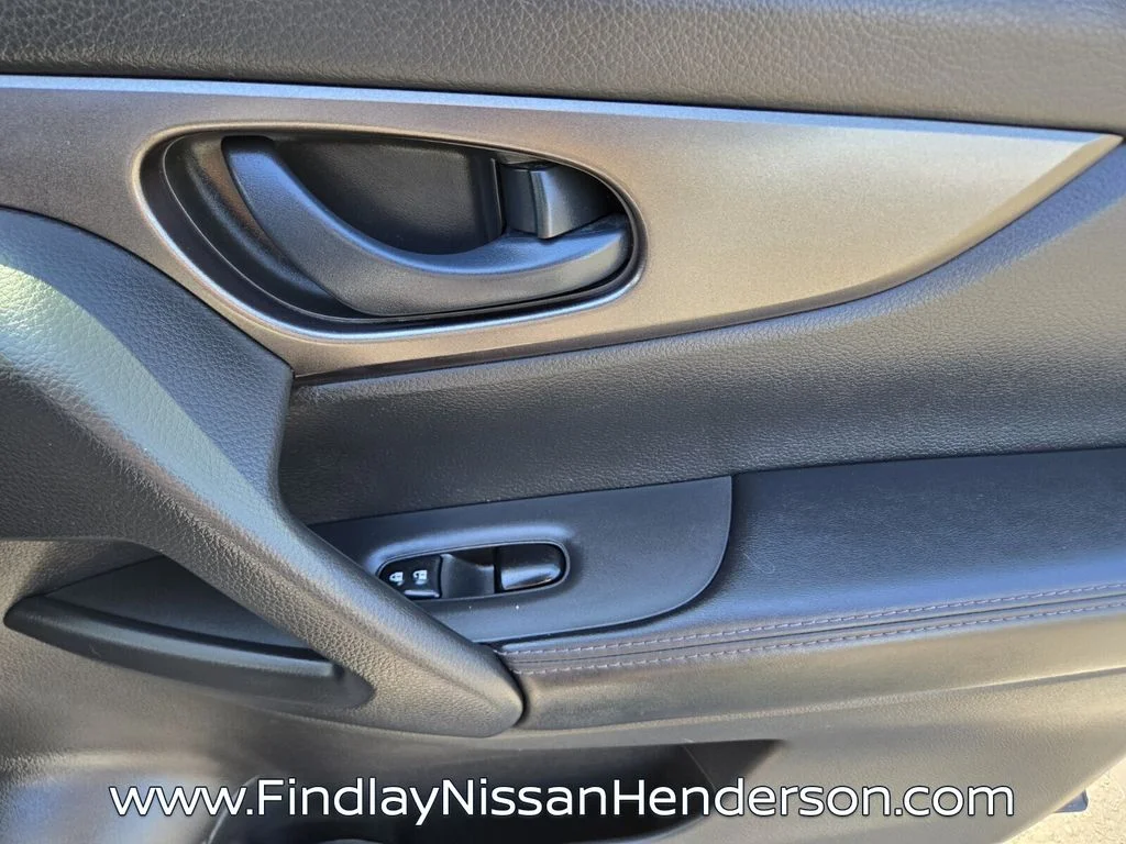 Certified Used 2020 Gray Nissan S image 17