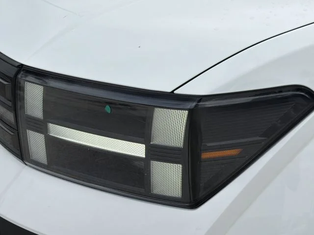 Used 2024 White Hyundai Limited image 8