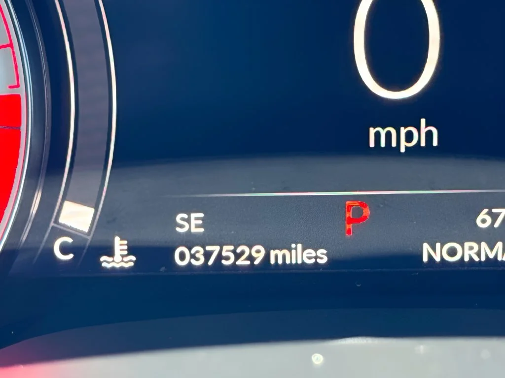 Used 2023 White Acura A-Spec Package image 22