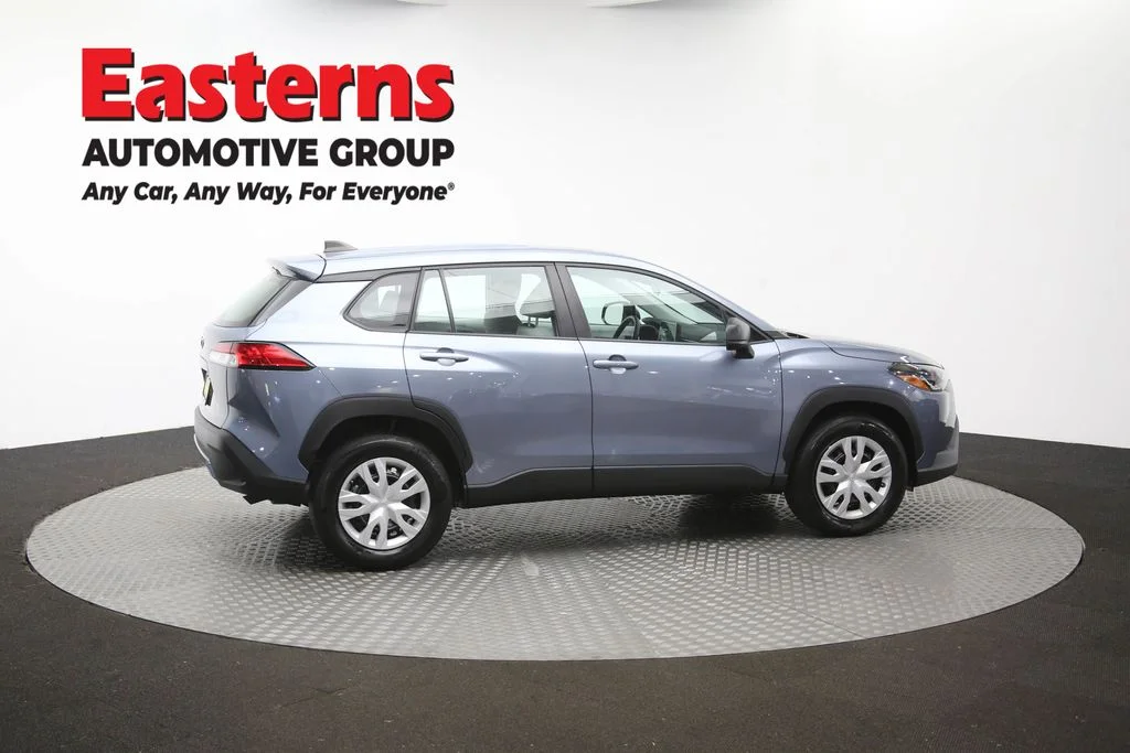 Used 2025 Gray Toyota L image 42