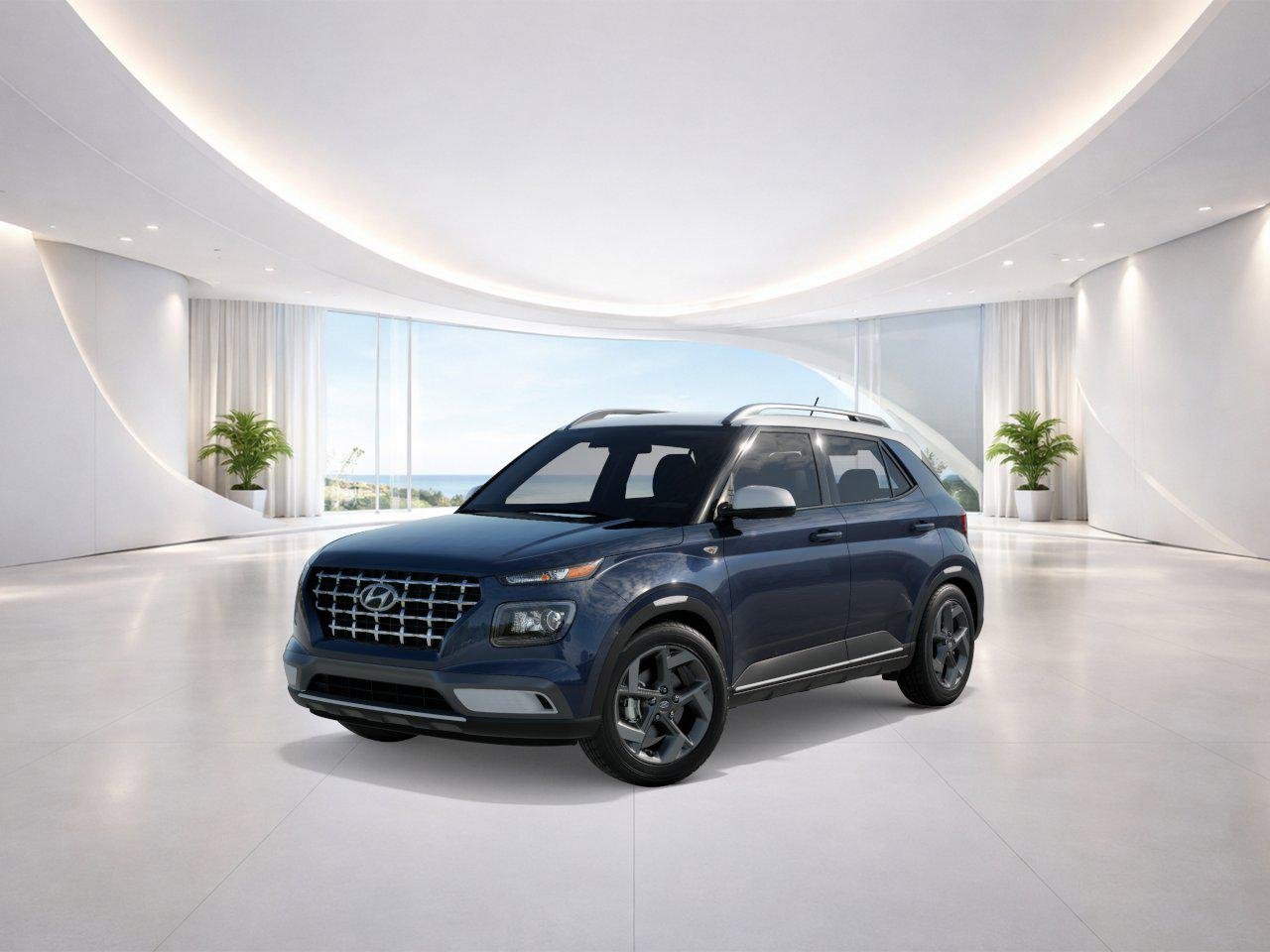 2026 Hyundai Venue
