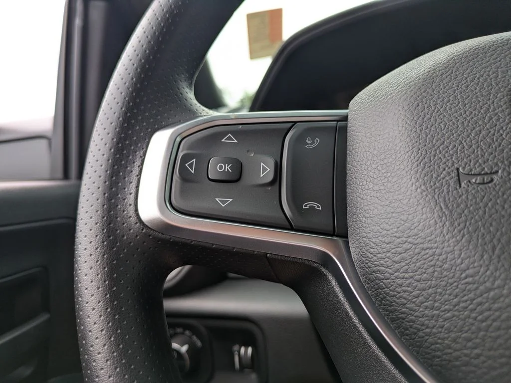 Used 2026 Gray Ram Tradesman image 27