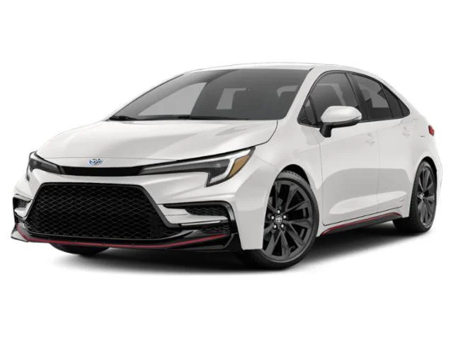 2023 Toyota Corolla