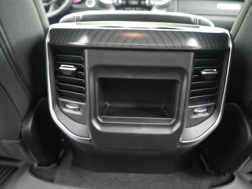 2026 RAM 1500 Big Horn/Lone Star - Photo 25