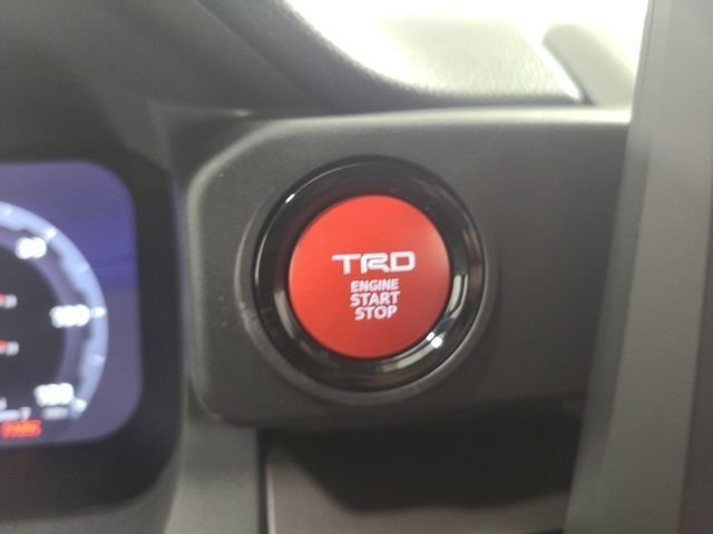 New 2026 Underground Toyota TRD Off Road image 28