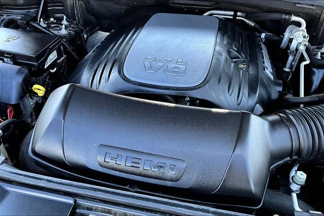 Used 2023 Black Dodge R/T Plus image 31