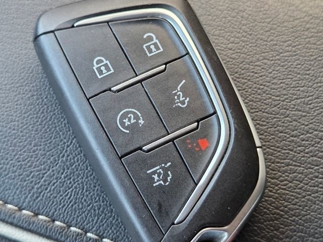 2021 Cadillac Escalade Sport - Photo 33