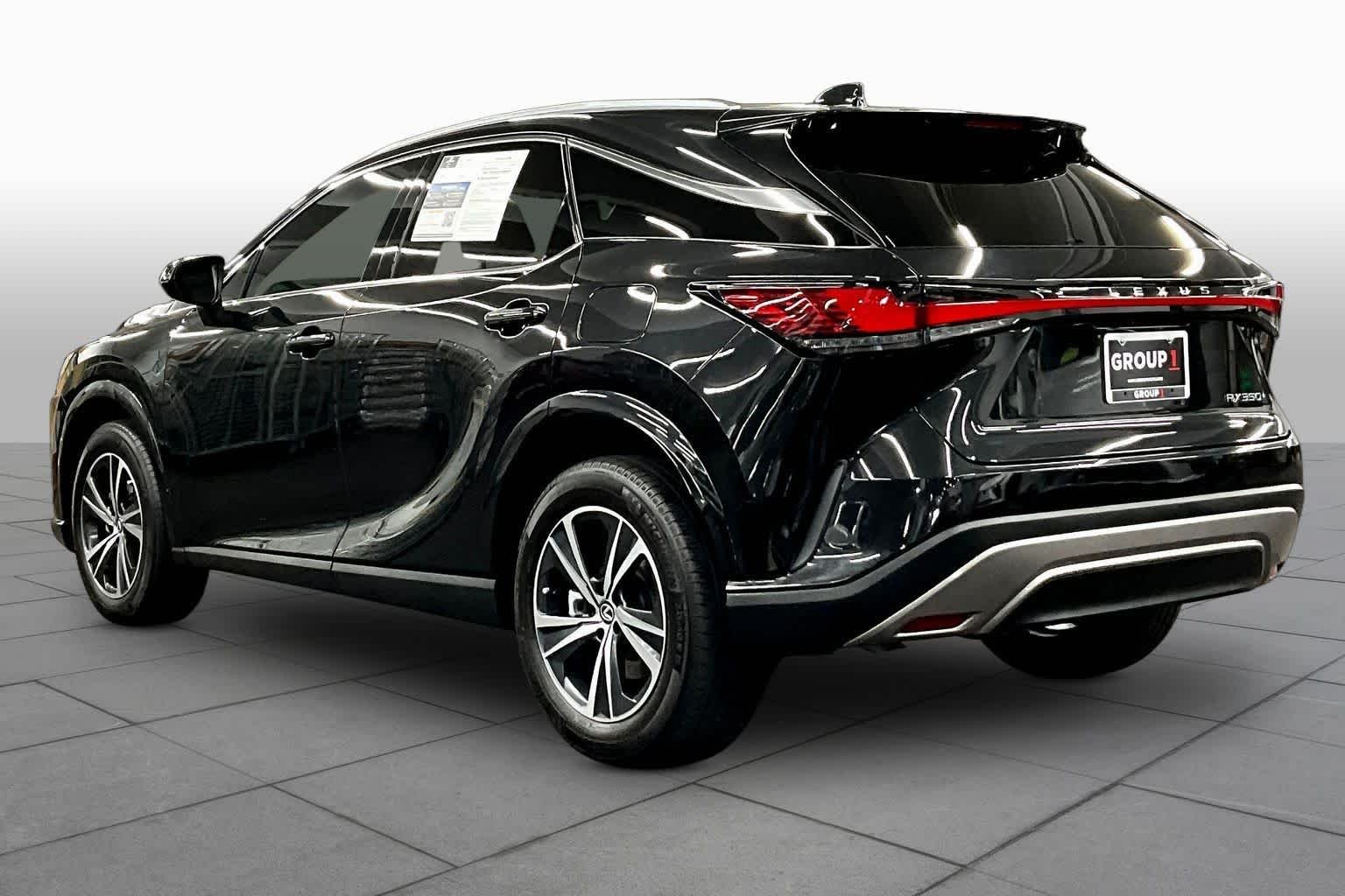 Certified Used 2024 Caviar Lexus  image 12
