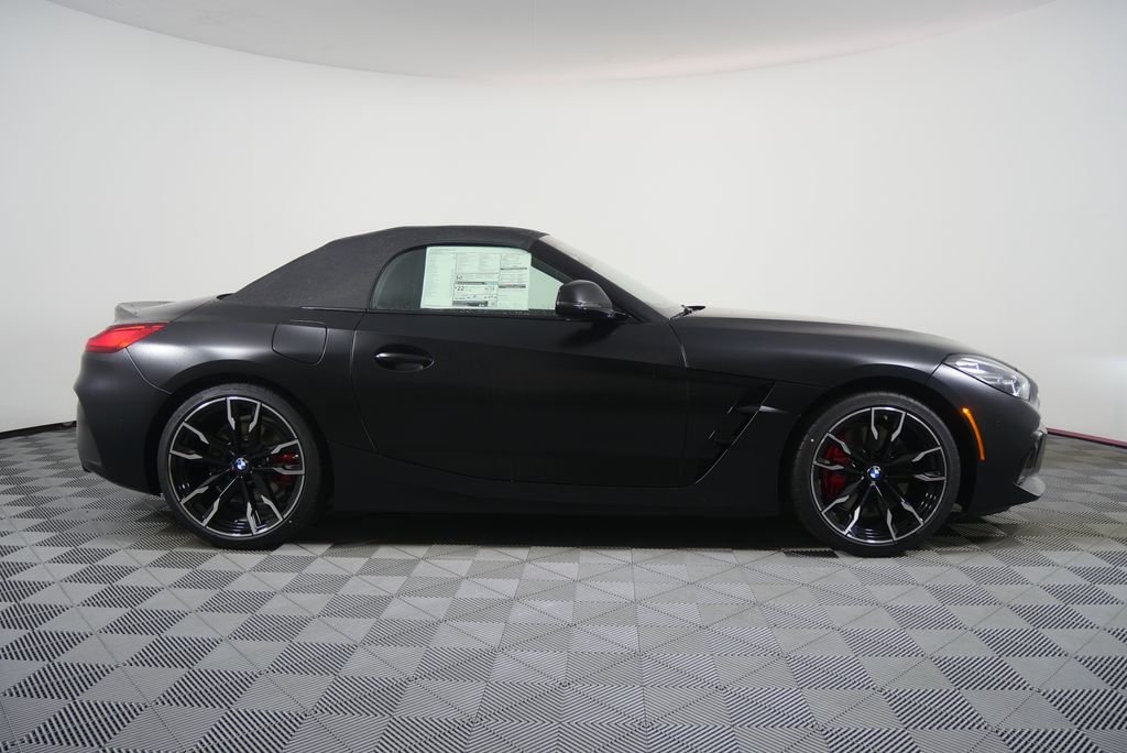 New 2026 BMW Z4 sDrive M40i 2D Convertible in Duluth #92295