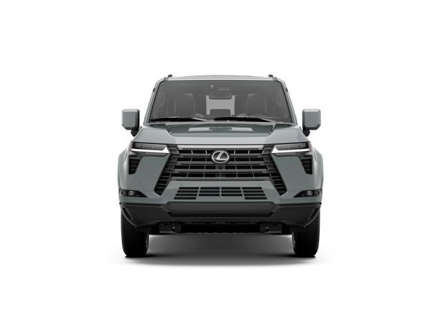 New 2026 Incognito Lexus LUXURY PLUS image 5