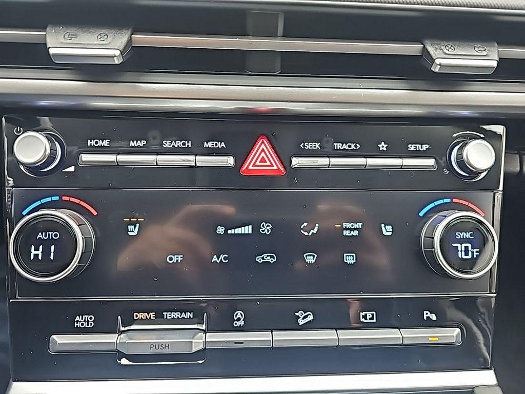 New 2026 White Hyundai XRT AWD image 19