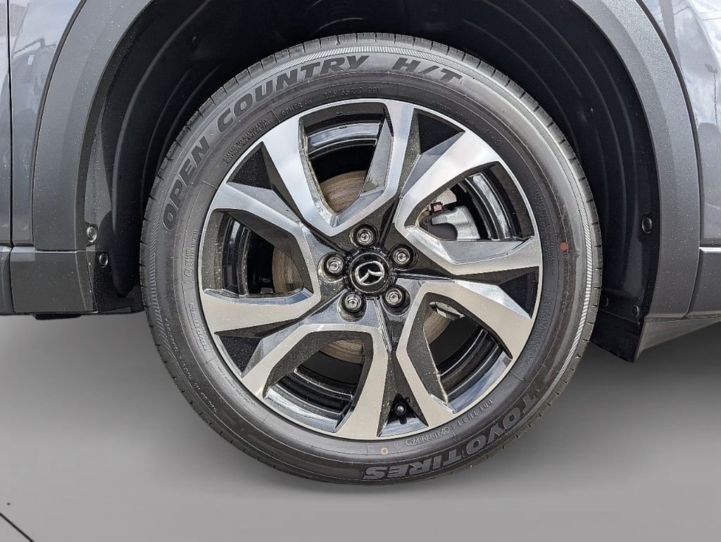 2026 Mazda CX-5 S Preferred - Photo 14