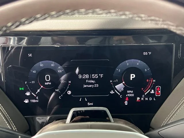 2026 GMC Yukon Elevation - Photo 24