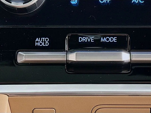 New 2026 Hyundai SANTA FE HYBRID Calligraphy