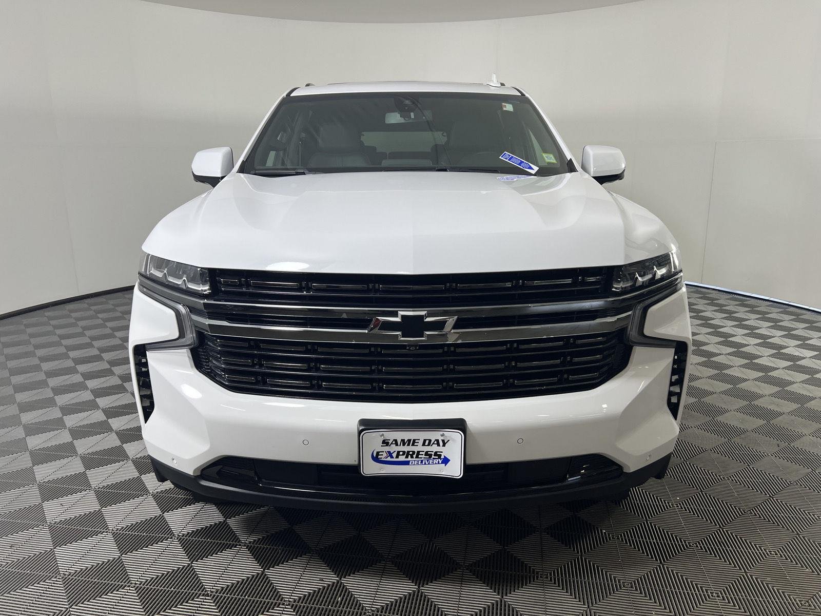 Used 2022 Summit White Chevrolet RST image 31