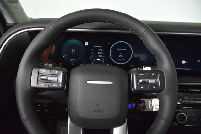 New 2026 Gray Hyundai SEL 8P image 35