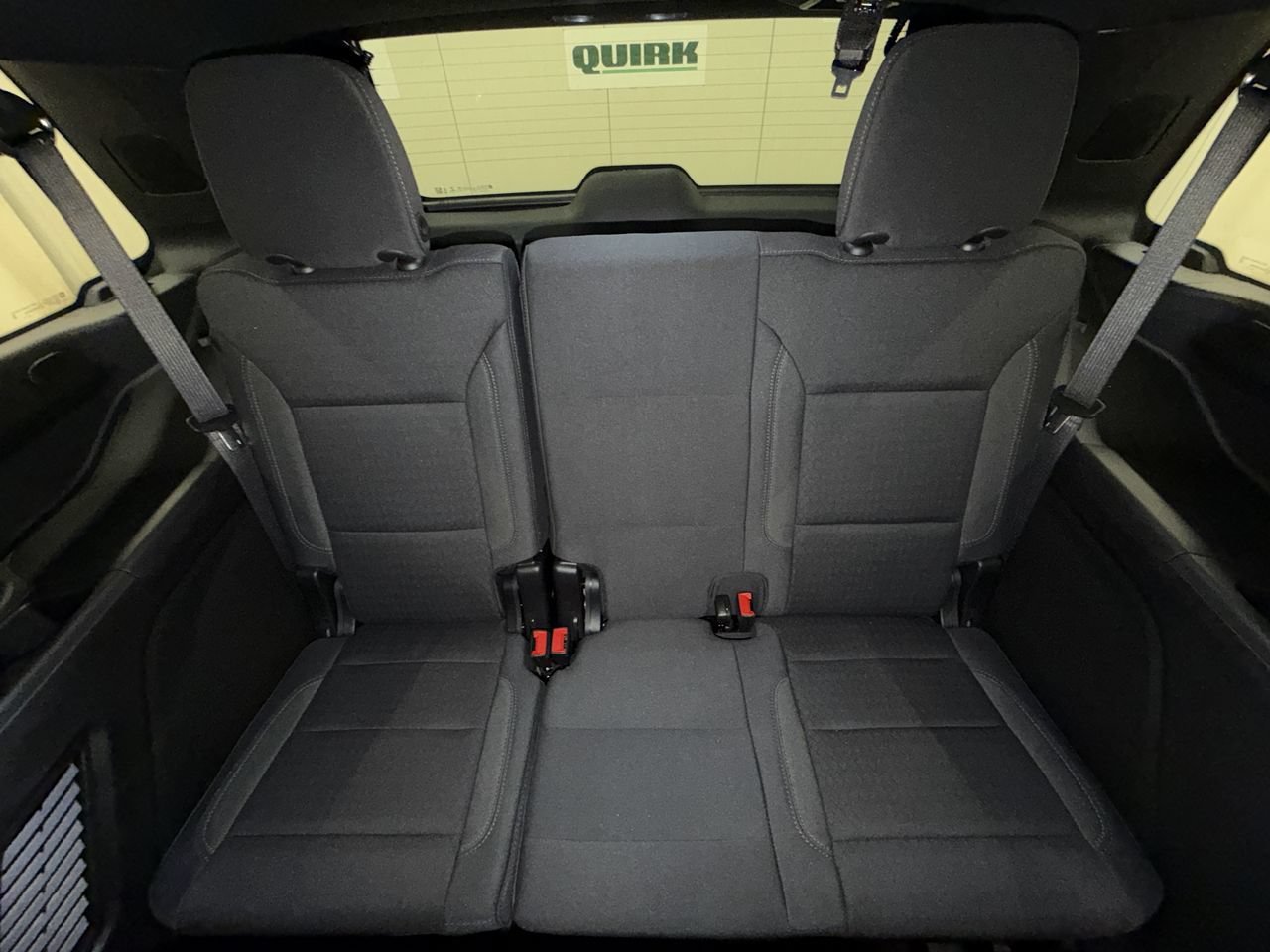 2026 Chevrolet Tahoe LS - Photo 20