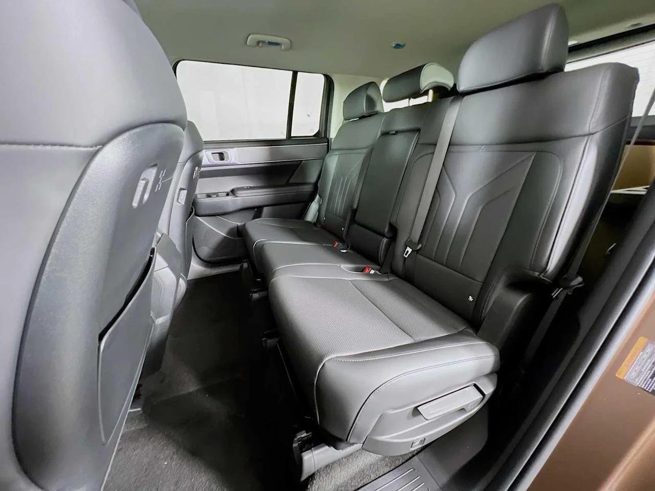 New 2026 Earthy Brass Matte Hyundai XRT AWD image 15