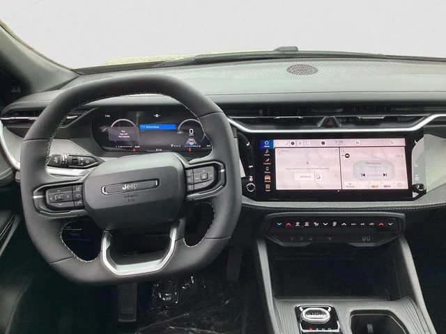 New 2026 41 Jeep LAREDO 4X4 image 11