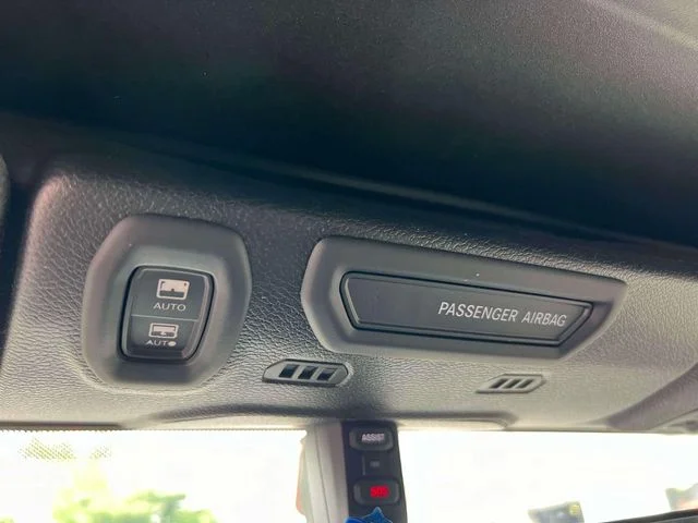 Used 2018 Gray Jeep Unlimited Rubicon image 39