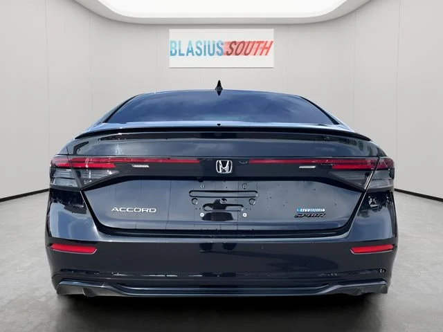 Used 2025  Honda Sport-L image 7