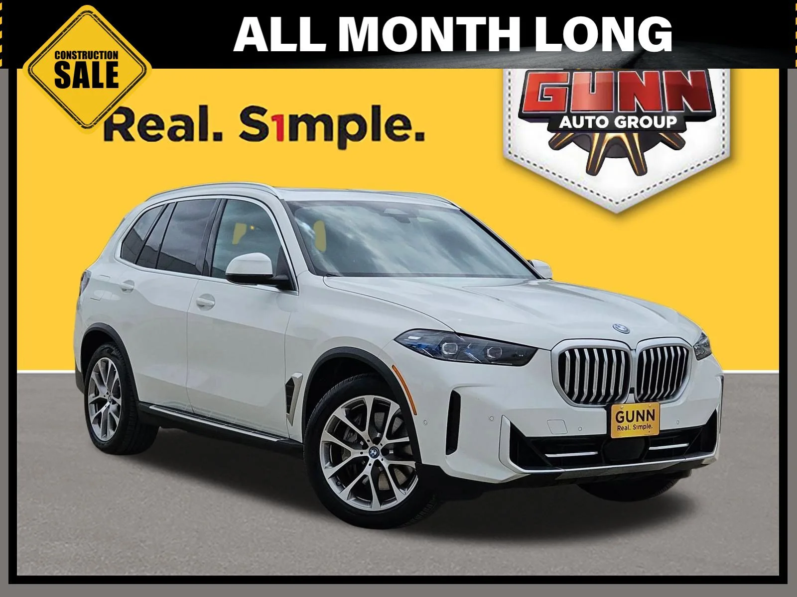 2025 BMW X5 xDrive50e's photo