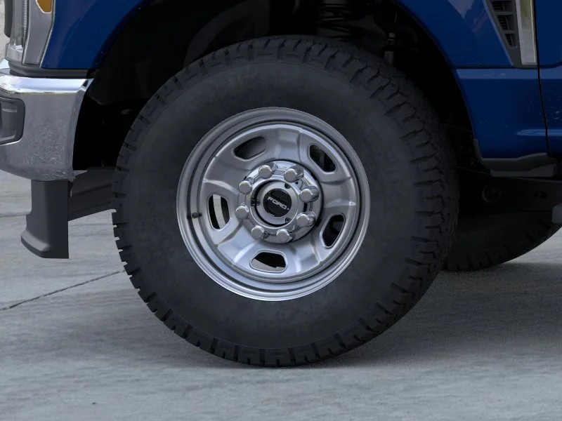 2026 Ford F-350 Super Duty XL - Photo 41