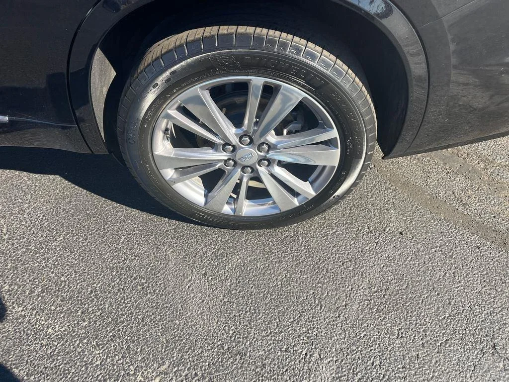 2024 Cadillac XT6 Premium Luxury - Photo 34
