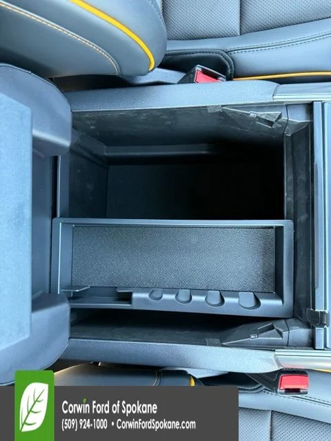 New 2026 Gray Ford Tremor image 31