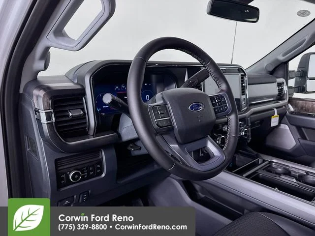 New 2026 Avalanche Ford Lariat image 9