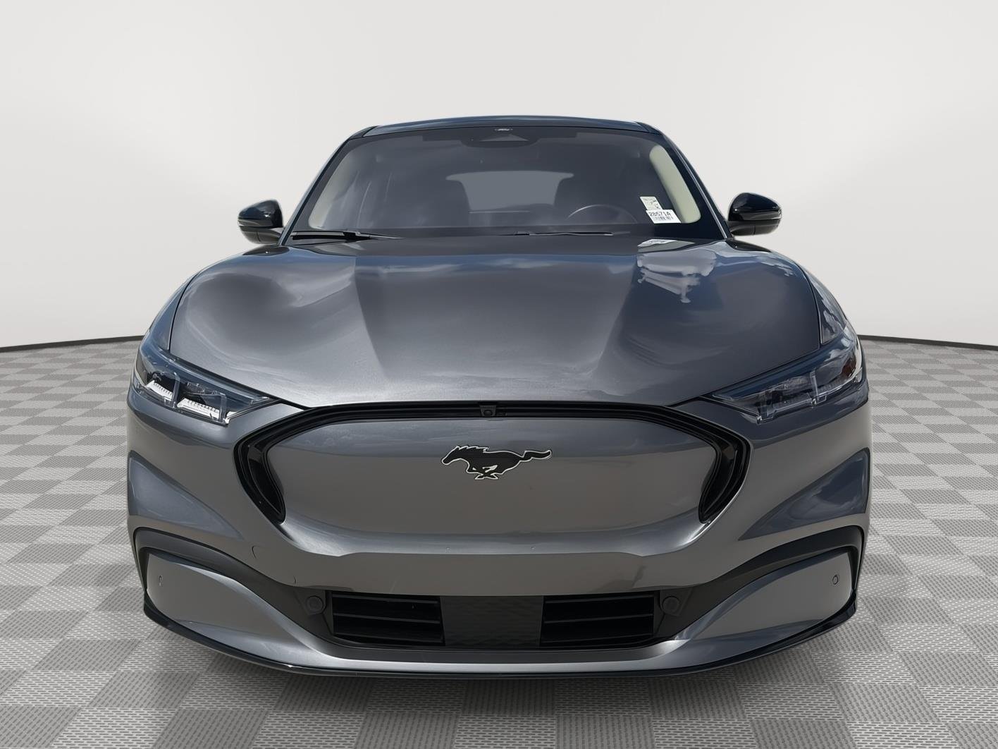 Used 2023 Ford Mustang Mach-E Premium RWD with VIN 3FMTK3R75PMB01630 for sale in Miami, FL