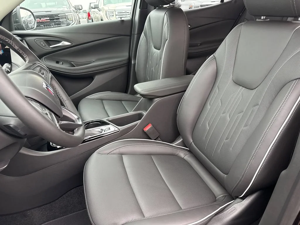 2026 Buick Encore GX Avenir - Photo 15