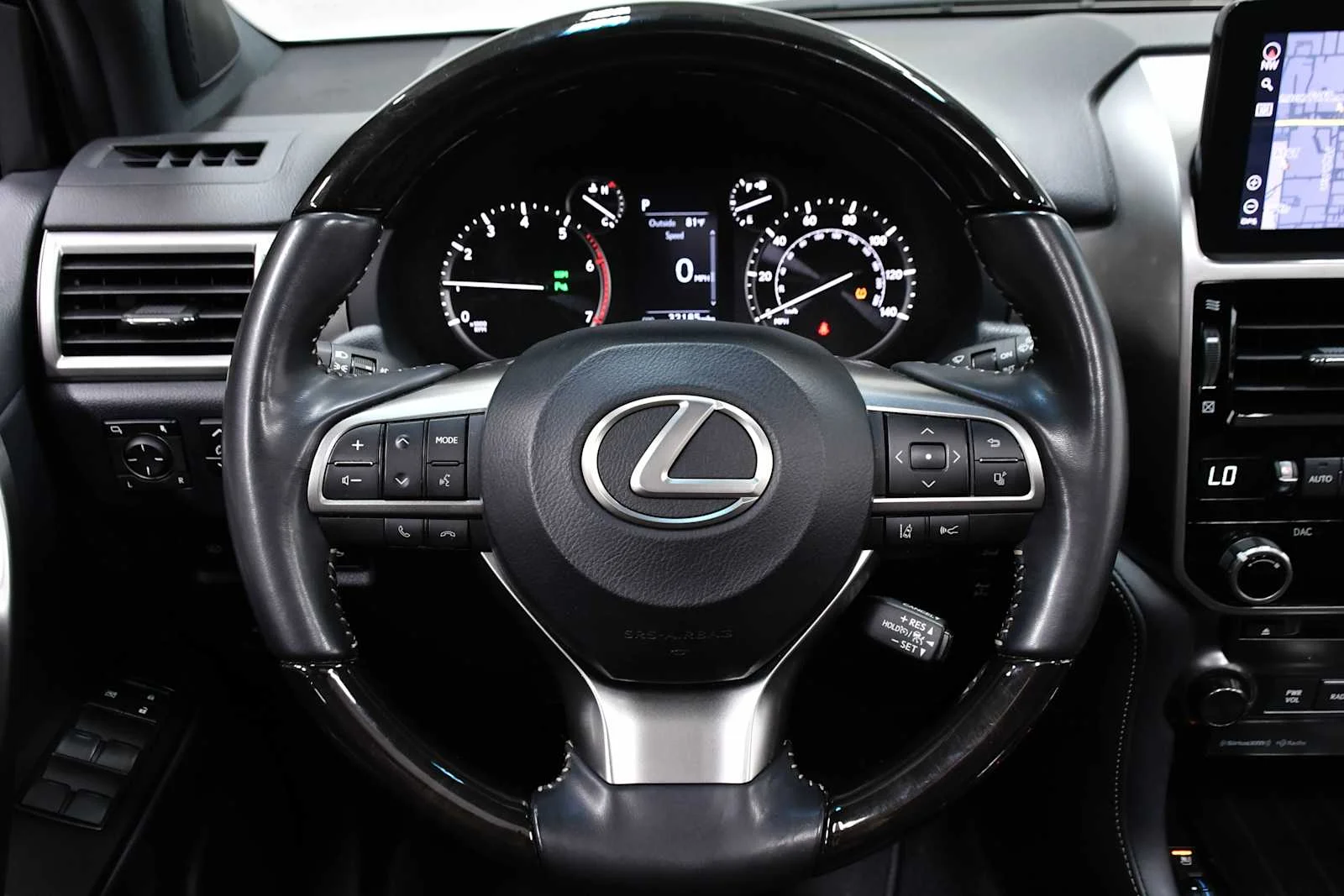 Certified Used 2023 EMINENT WHITE PEARL Lexus Premium image 19