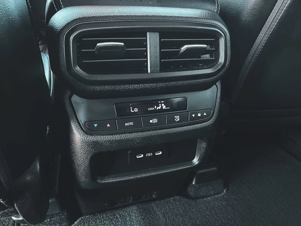 2024 Honda Pilot EX-L - Photo 52