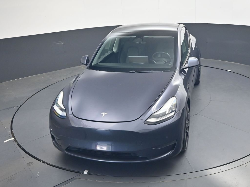 Used 2020  Tesla Performance image 26