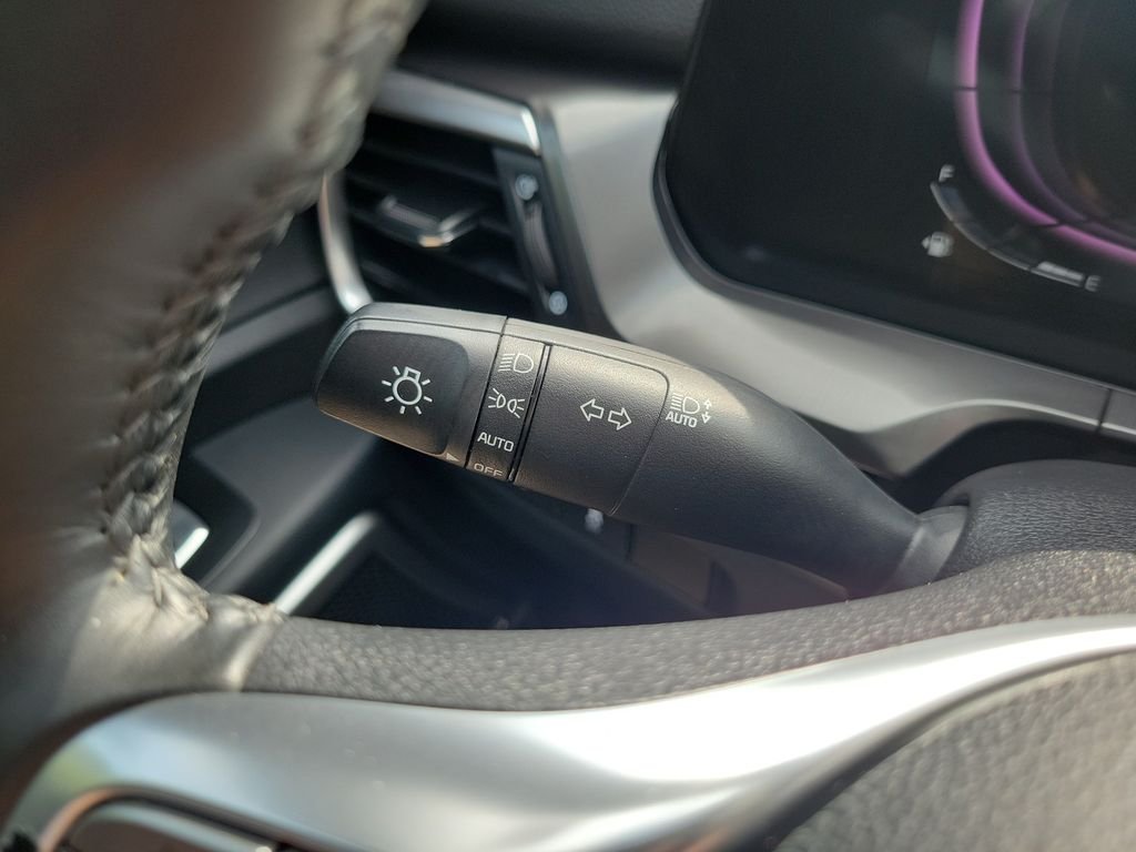 Certified Used 2024 Gray Kia S image 30