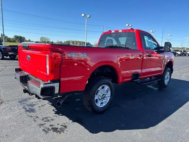 2026 Ford F-250 Super Duty XLT - Photo 32