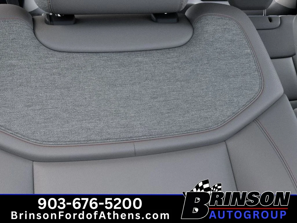 New 2027 Carbonized Gray Metallic Ford Active w/200A Pkg image 16