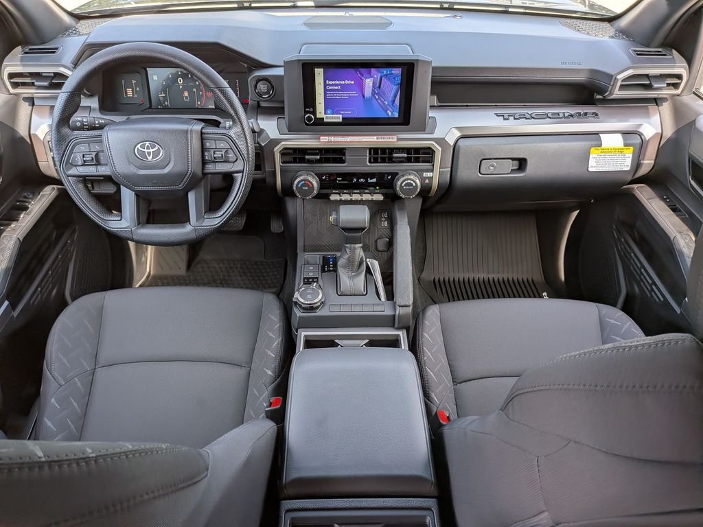 New 2026 Underground Toyota SR5 image 5
