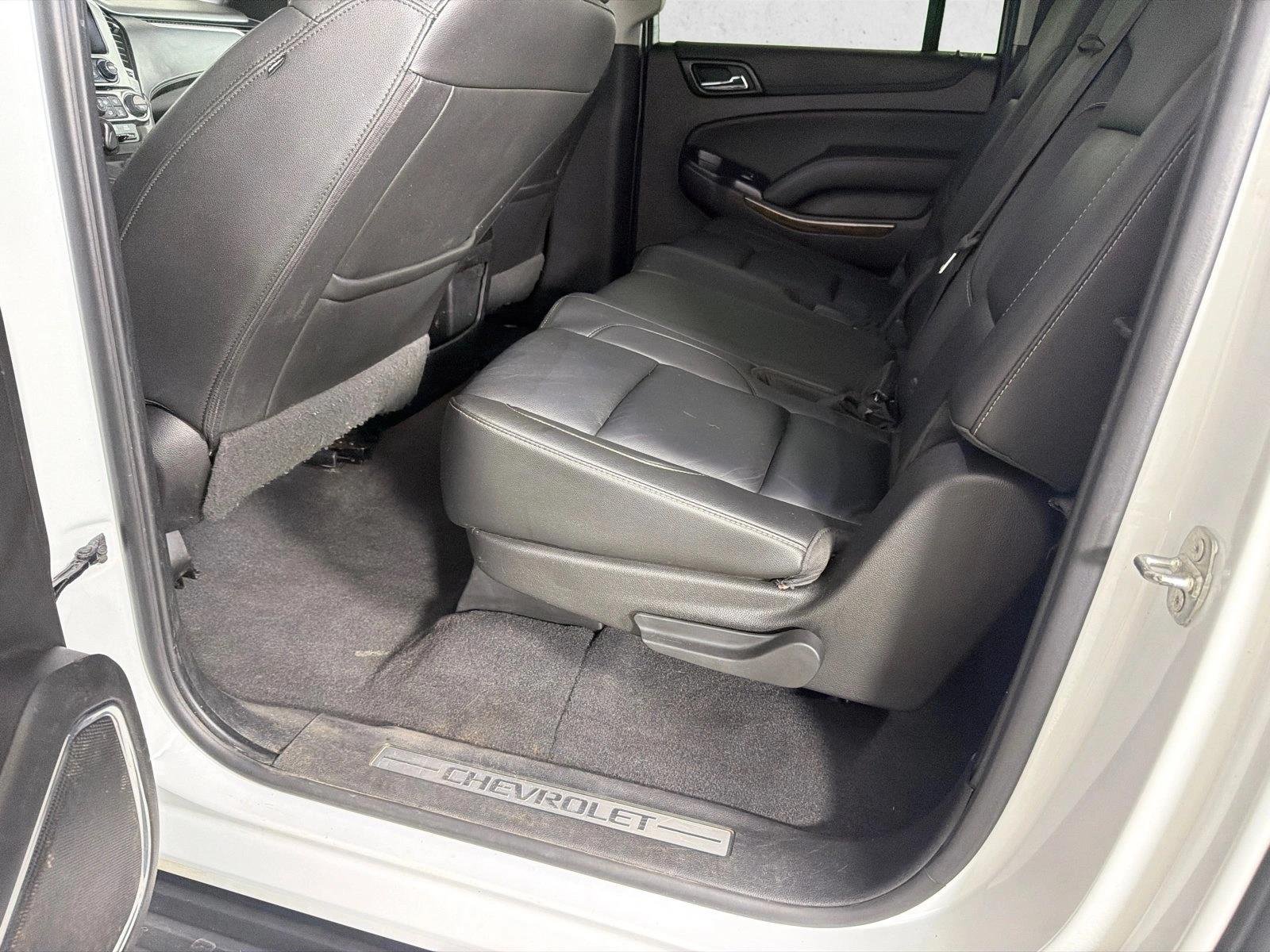 Used 2019 White Chevrolet LT image 22