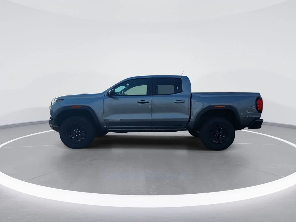 New 2026 Sterling Metallic GMC Elevation image 5