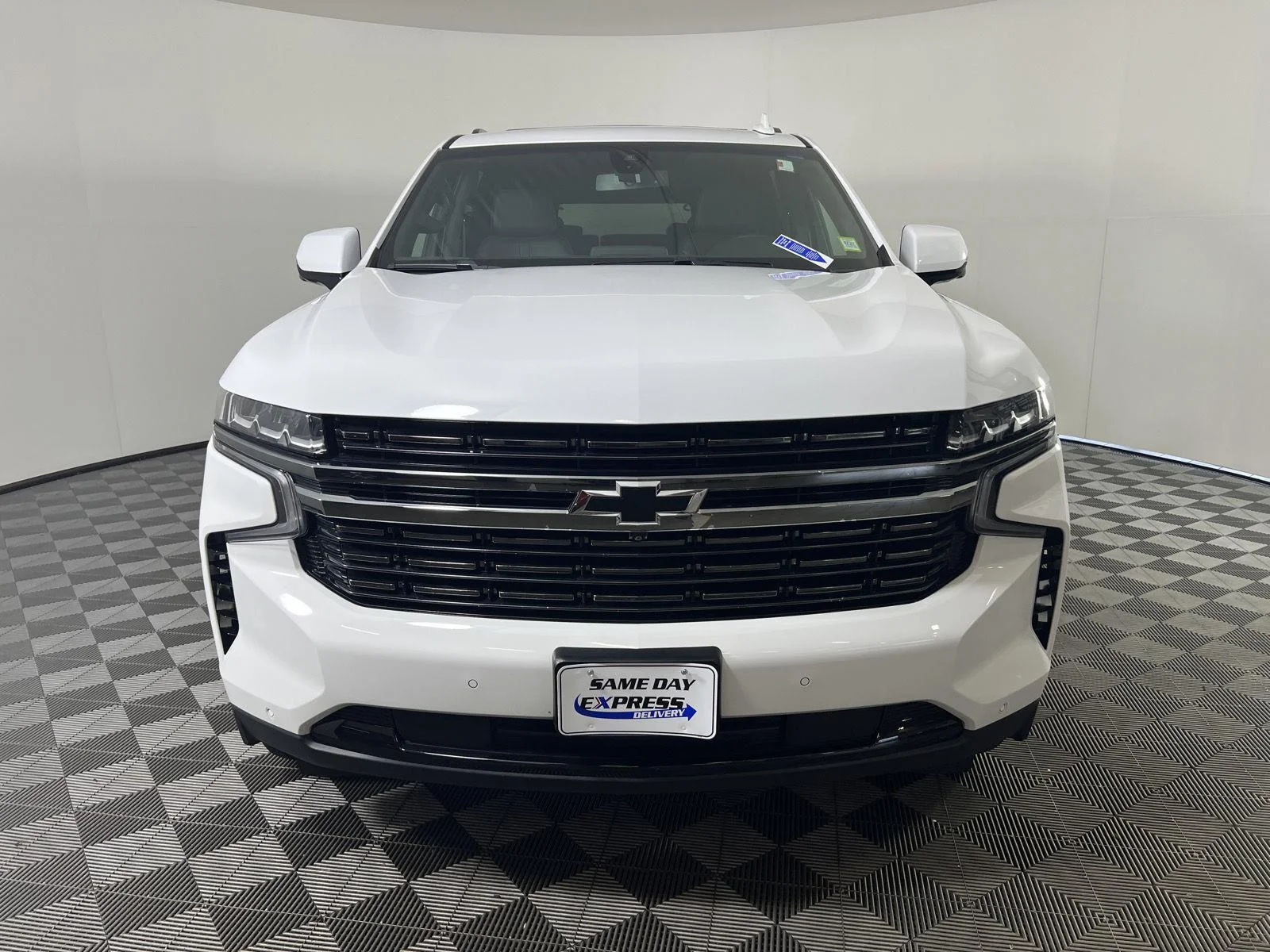 Used 2022 SUMMIT WHITE Chevrolet RST image 31