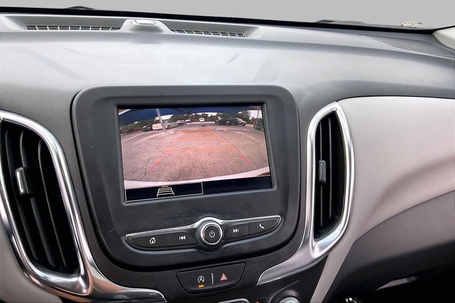Used 2024 Summit White Chevrolet LS image 25