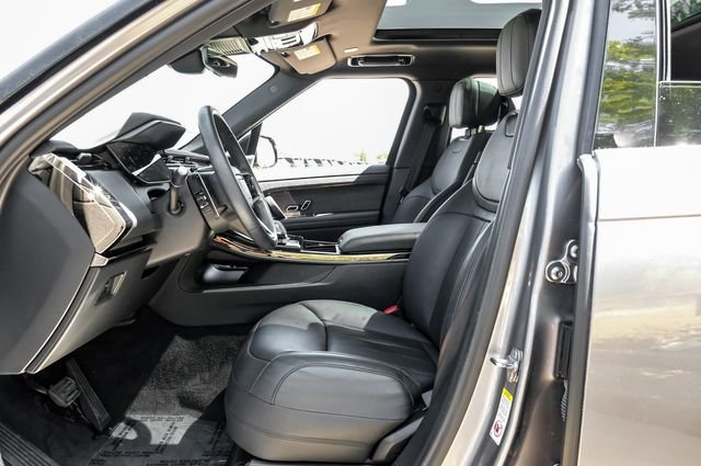 2024 Land Rover Range Rover Sport 4